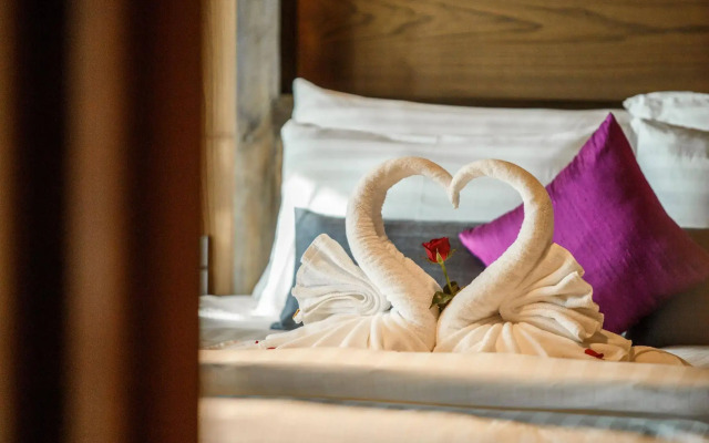 Hotel de l'amour