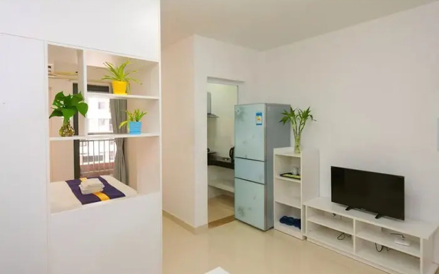 Nest Hotel Shenzhen Science Park Branch