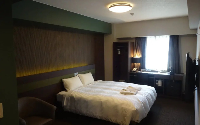 Hotel Mark-1 CNT