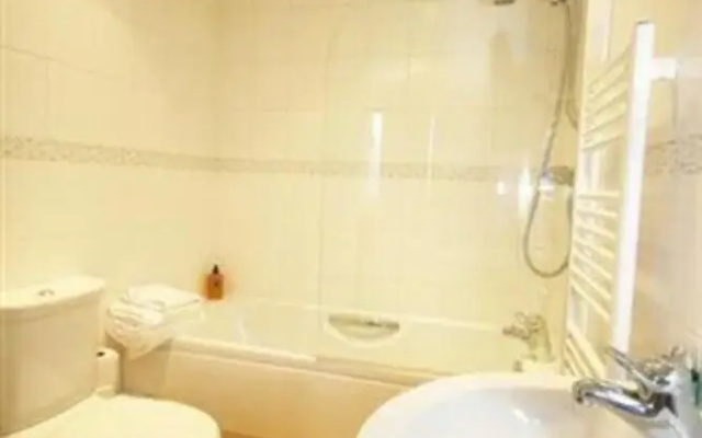 Signet Apartments - St. Peters Penthouse