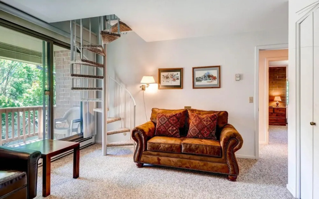 Silvertown 418 by Park City Lodging