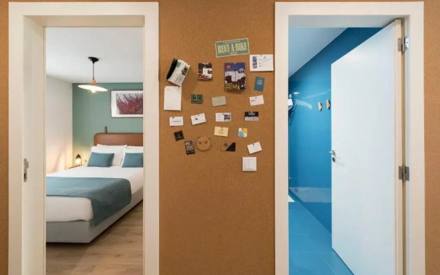 Bloom House by Sweet Porto