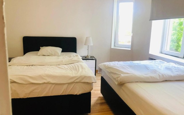 A1 Stay Apartments