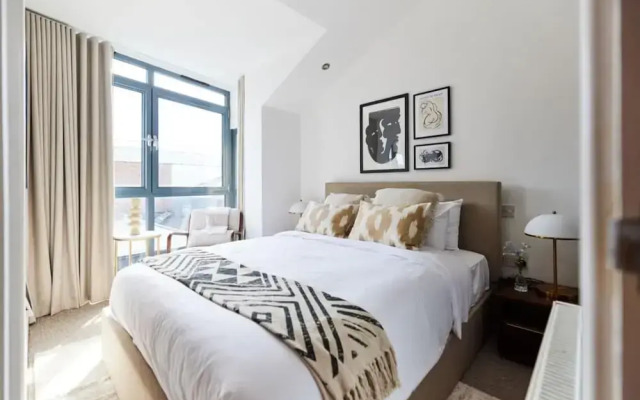 The Islington Place Stunning 2bdr House