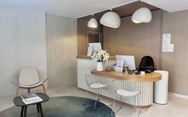 Le Prose Hôtel