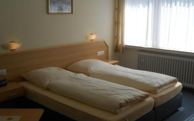 Hotel Rebstock