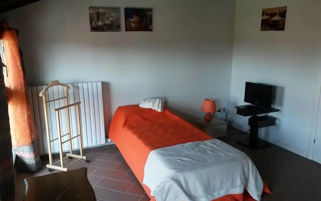 B&B Il Loto Energetic Bed & Breakfast