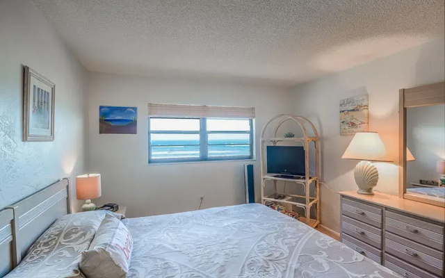 Hacienda del Sol I by Ocean Properties