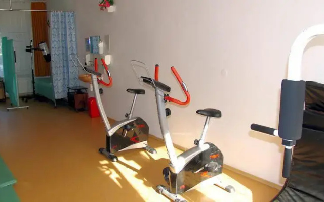 Ośrodek Rehabilitacyjno-Wczasowy Ewa