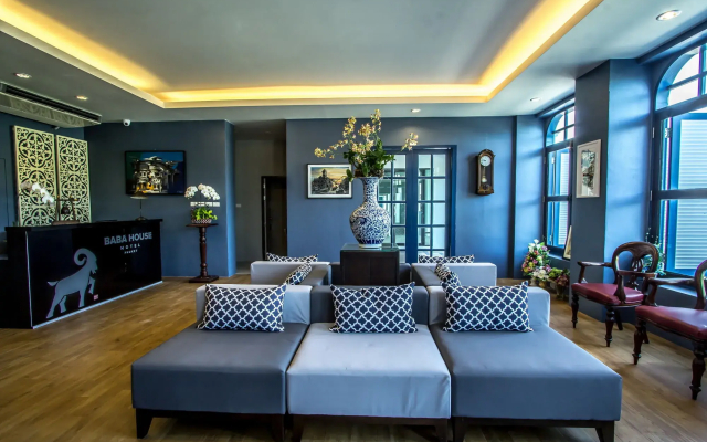Baba House Phuket Hotel