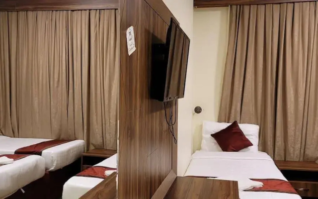 Wefaq Al Saha Hotel