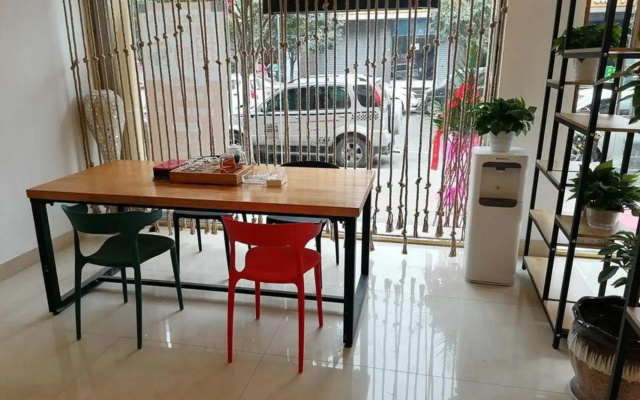 Xiaozhu  Hotel
