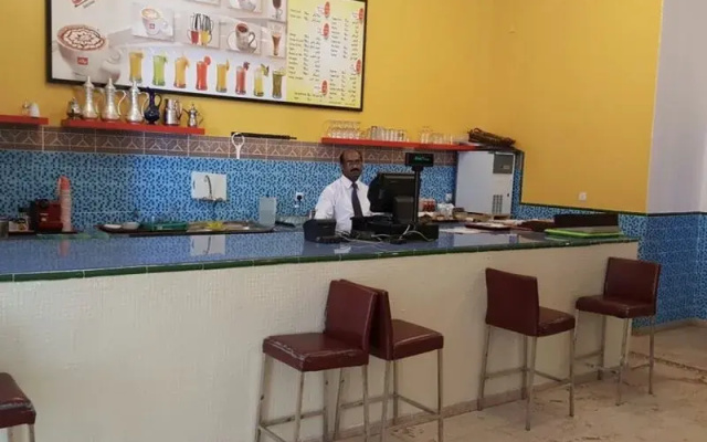 Wajeh Beach Hotel