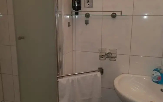 AB Apartment 66 - In Stuttgart (Lehen)