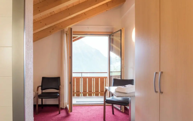 Auszeit-Hotel Z Aeschiried (Retreat Hotel Z Aeschiried)