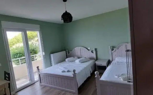 Hotel Toska