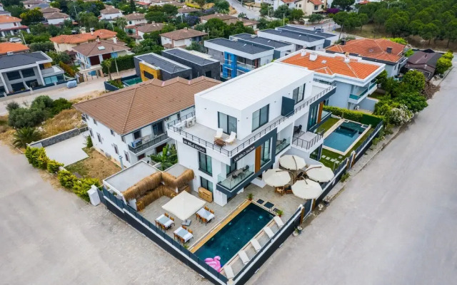 Umbelo Suites Dalyan