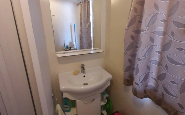 Mobilhome Nr10