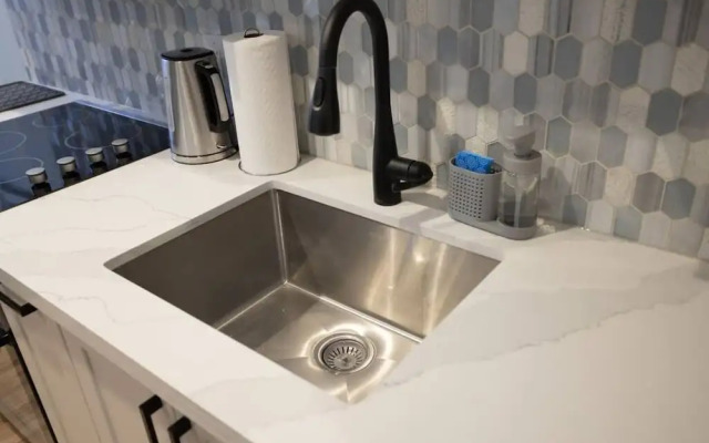 Casa Hotels Stylish Suites