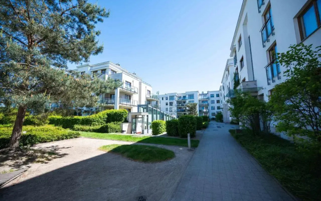 Apartament Focha