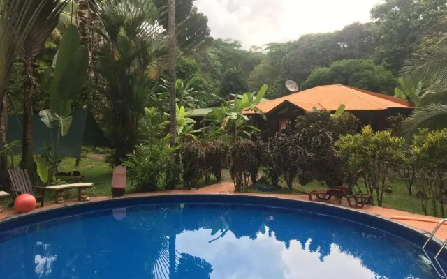Cabinas Coco Lindo