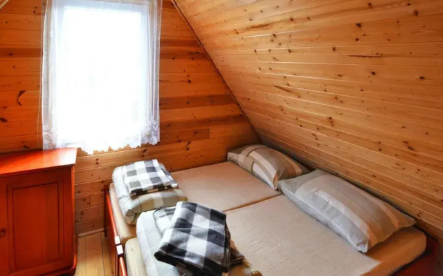 Cottage in Ustronie Morskie Near Beach