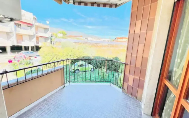 Suite Semeria 236 - Vista mare Sanremo