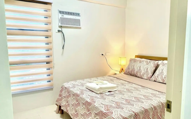 Panglao-island Condo Unit Rental