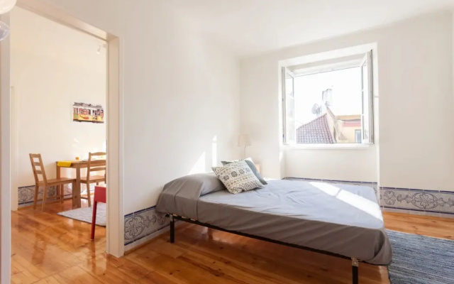 Gonzalo's Guest Apartments - Downtown Historic Flats III