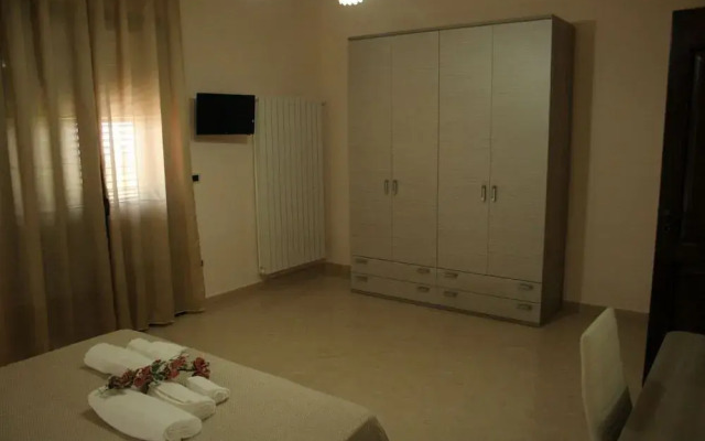 B&B Villa Eleonora