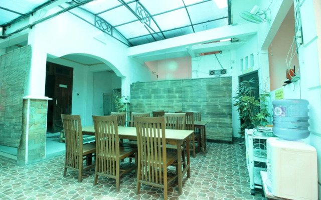 Setra House