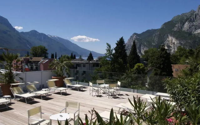 Apartments Garda Lake