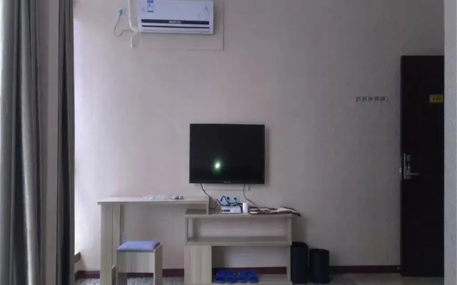 Jianyang Junyi Business Hotel
