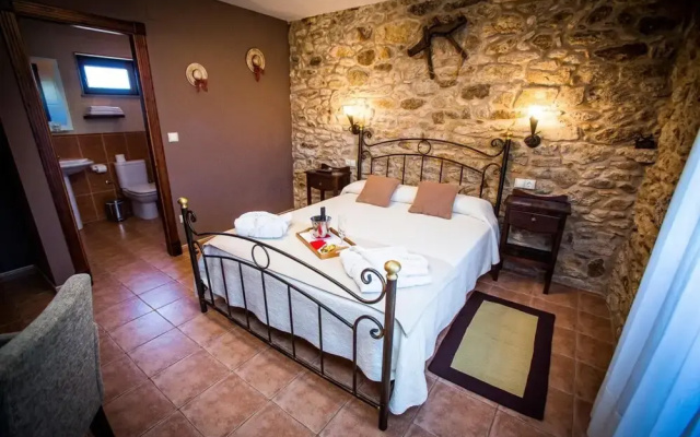 Casa Castiñeira