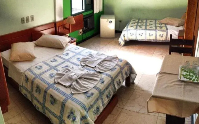 Hotel Bauer