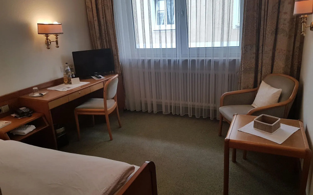 Kurhotel Roswitha