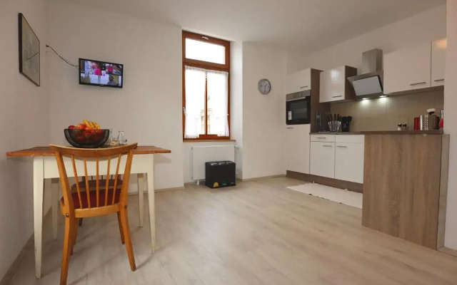 Rössle Apart FeWo