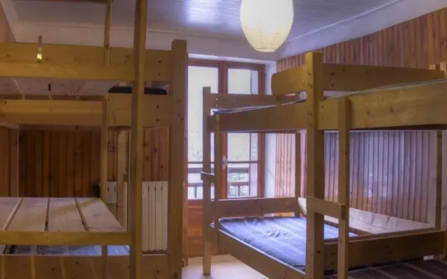 Hostel Maison des Quatre Balcons