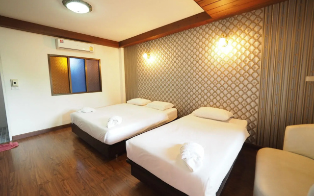 Chic inn Nan