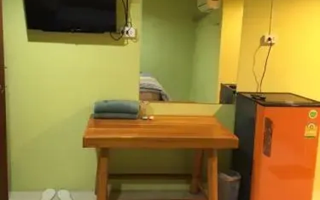 Baan Suan Manow