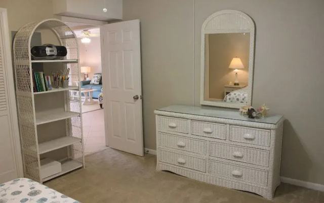 Chateau La Mer 8A Destin