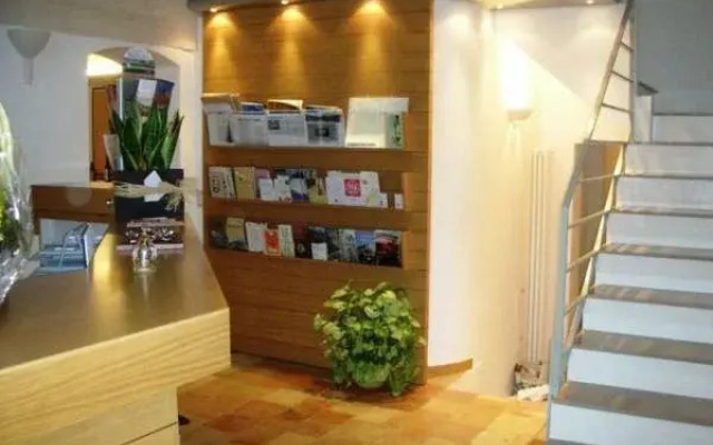 Il Borgo Ritrovato