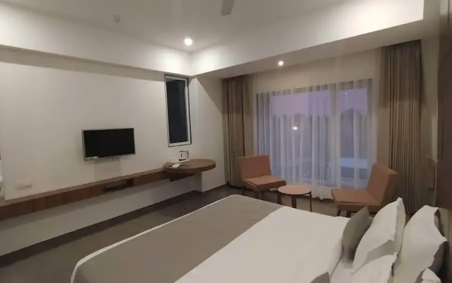 Raaj Svasti Inn