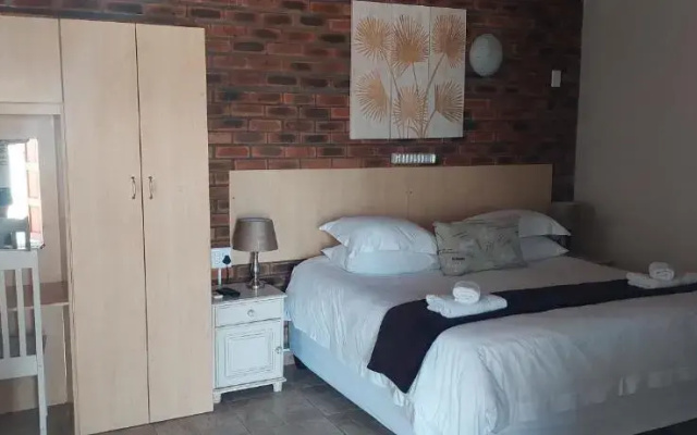 SuNel's Guest Rooms