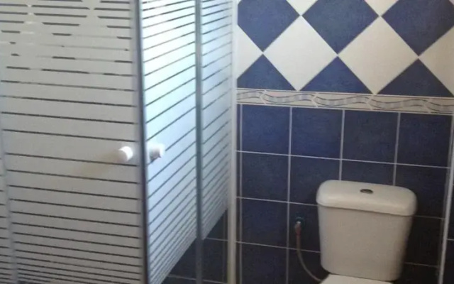 Casas Zahomera