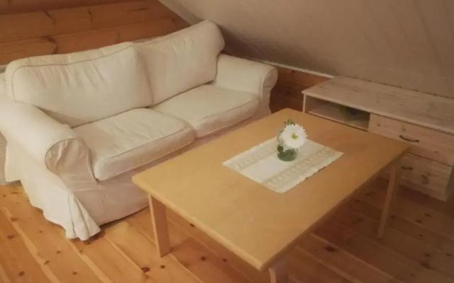 Koivulankaari 4A