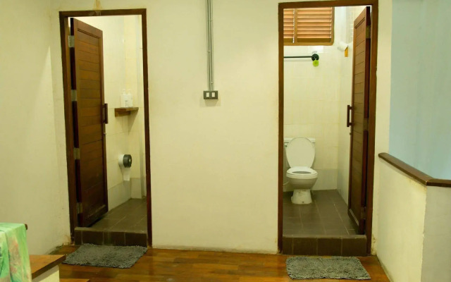 The Street Hostel Bangkok