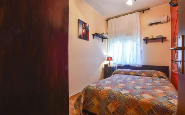 Beautiful Home in Enna With Wifi and 3 Bedrooms