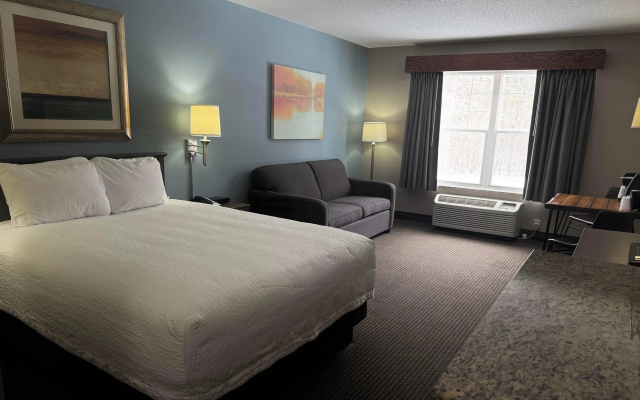 The Commerce, Trademark Collection by Wyndham