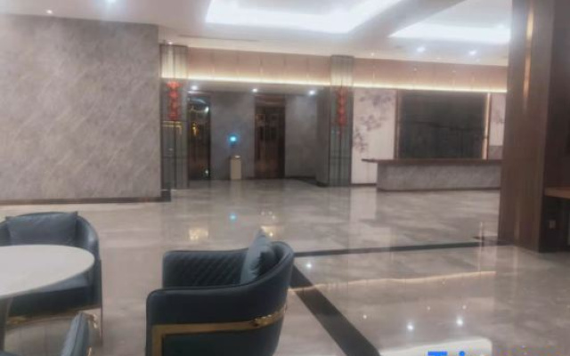 Xinhe Hotel